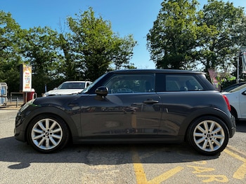 Used MINI Hatch 2014 for sale - 78698841: Photo