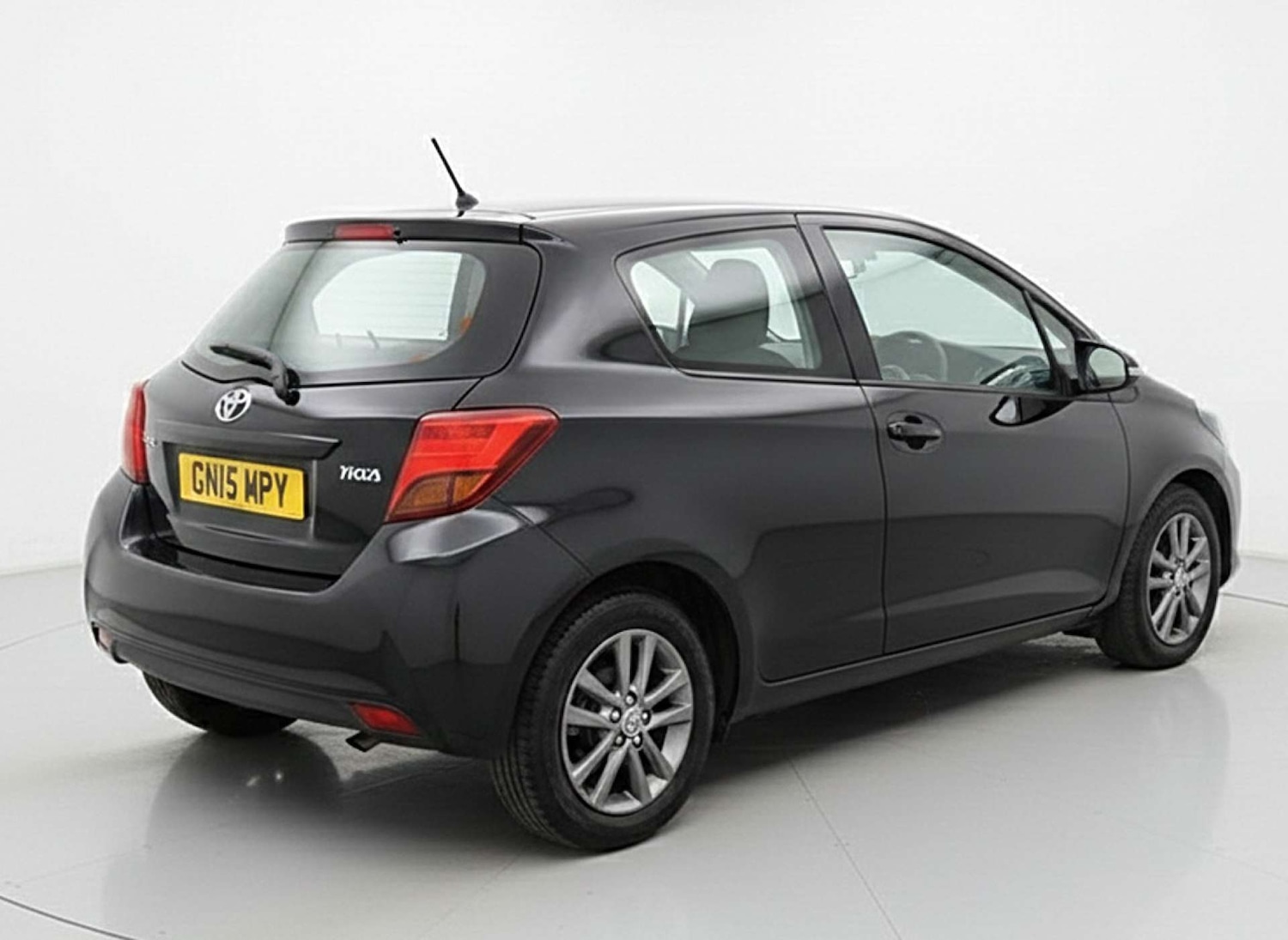 Used Toyota Yaris 2015 for sale - 77676587: Photo 19