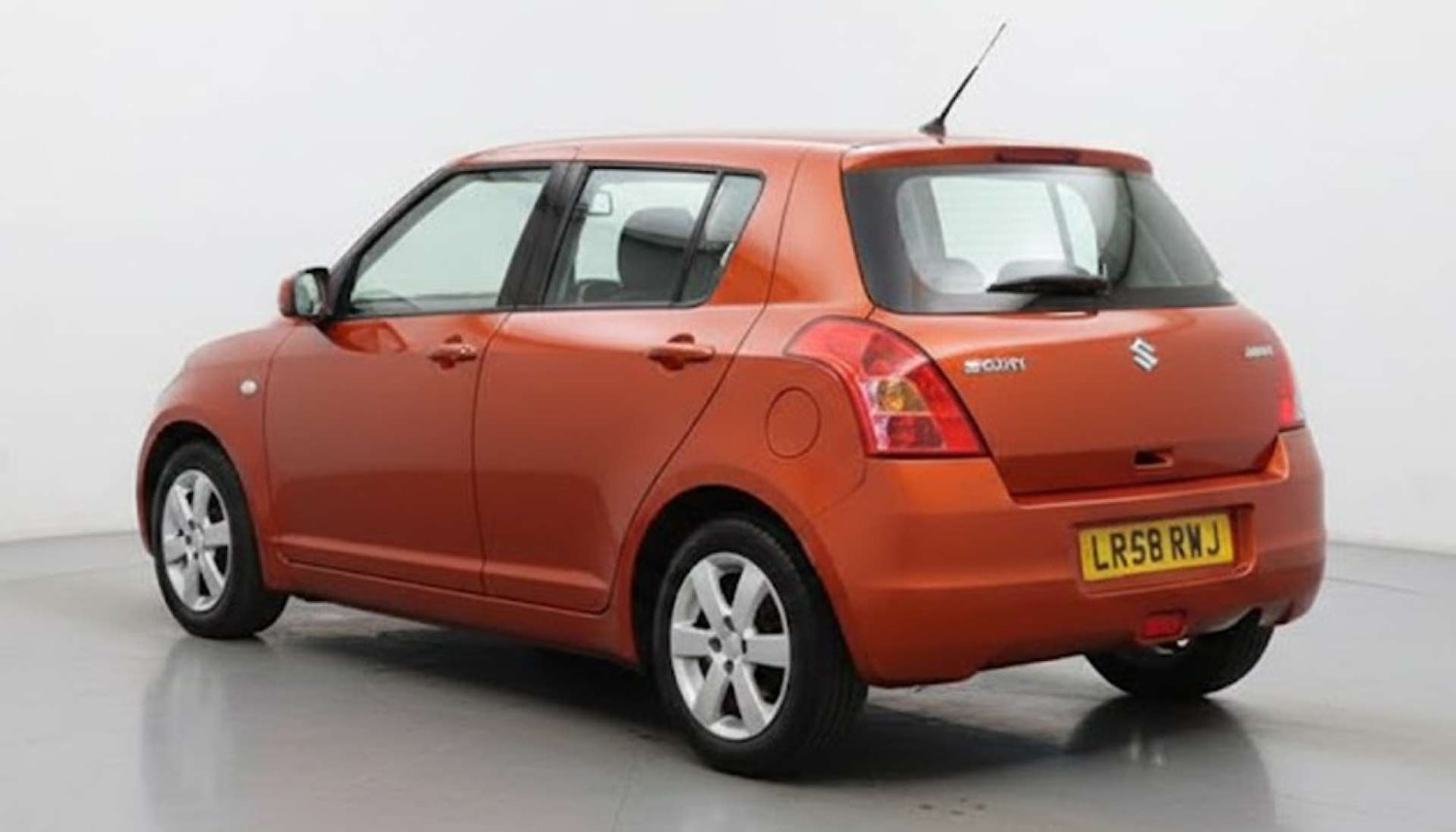 Used Suzuki Swift 2008 for sale - 77038557: Photo 10