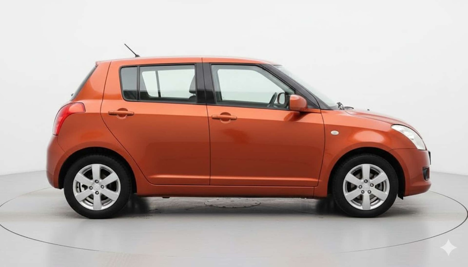 Used Suzuki Swift 2008 for sale - 77038557: Photo 11