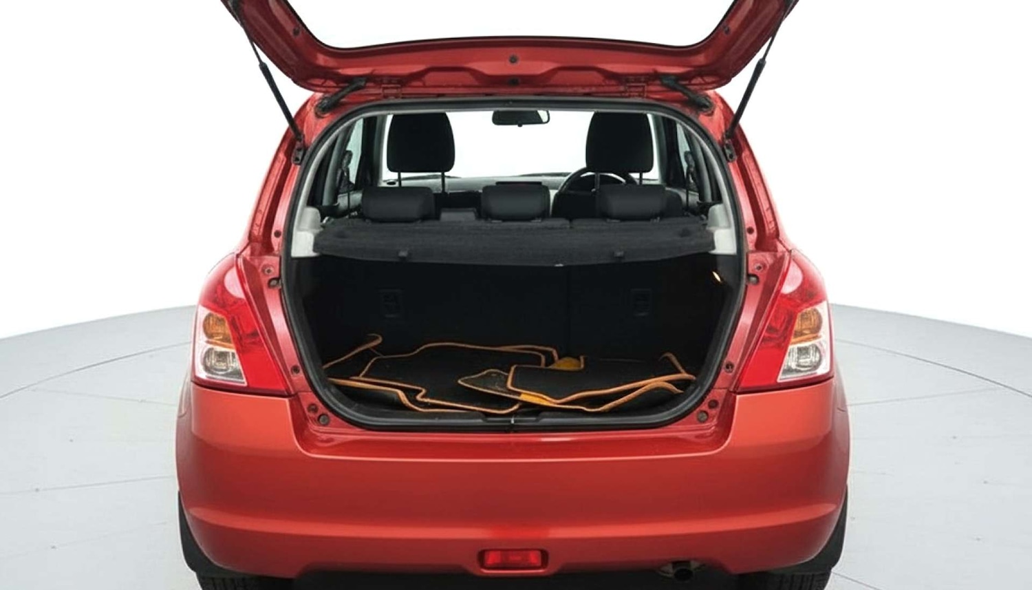 Used Suzuki Swift 2008 for sale - 77038557: Photo 13