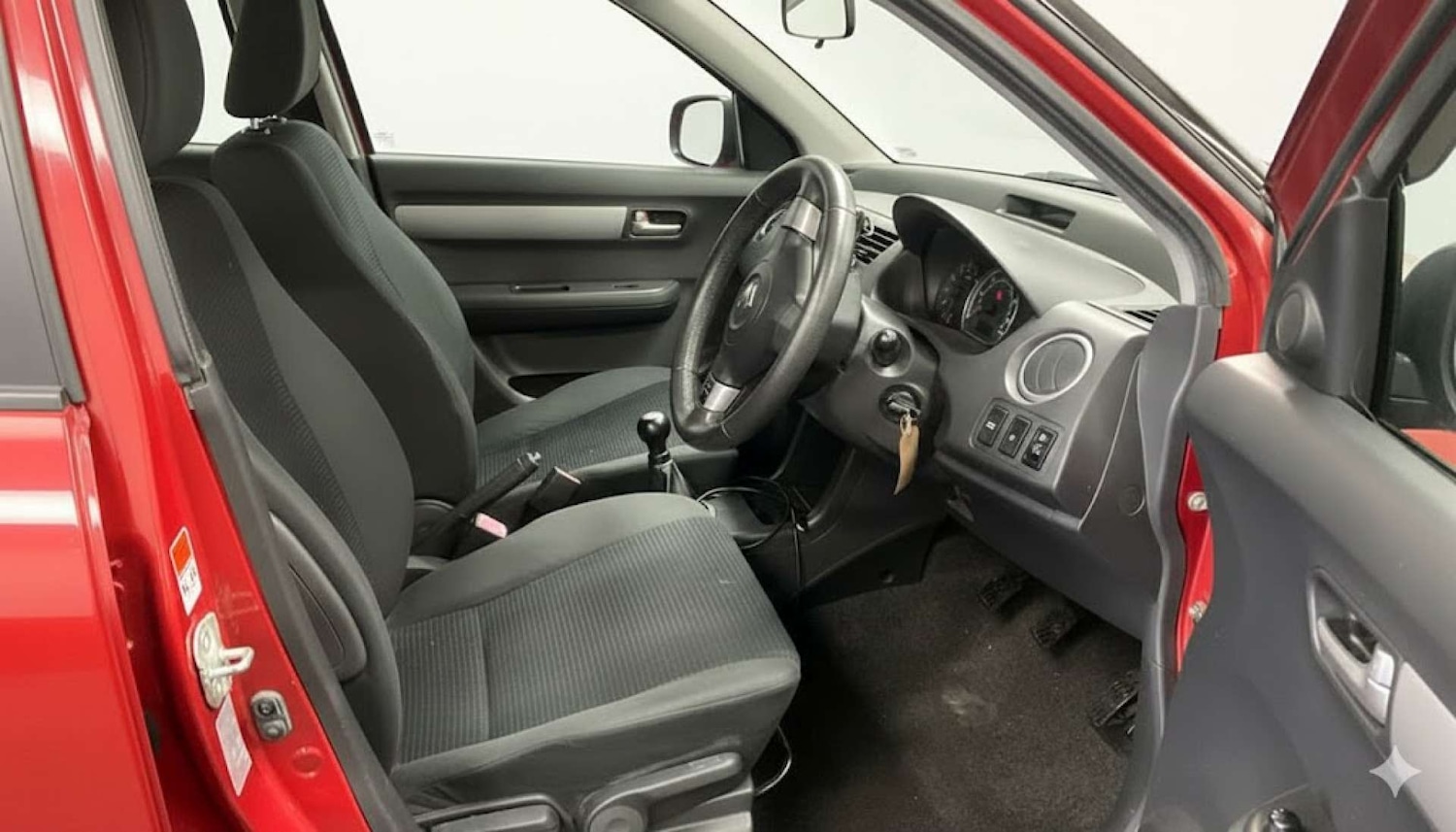 Used Suzuki Swift 2008 for sale - 77038557: Photo 14