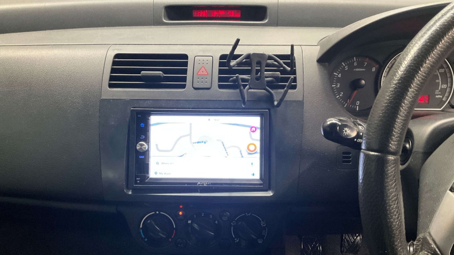 Used Suzuki Swift 2008 for sale - 77038557: Photo 17