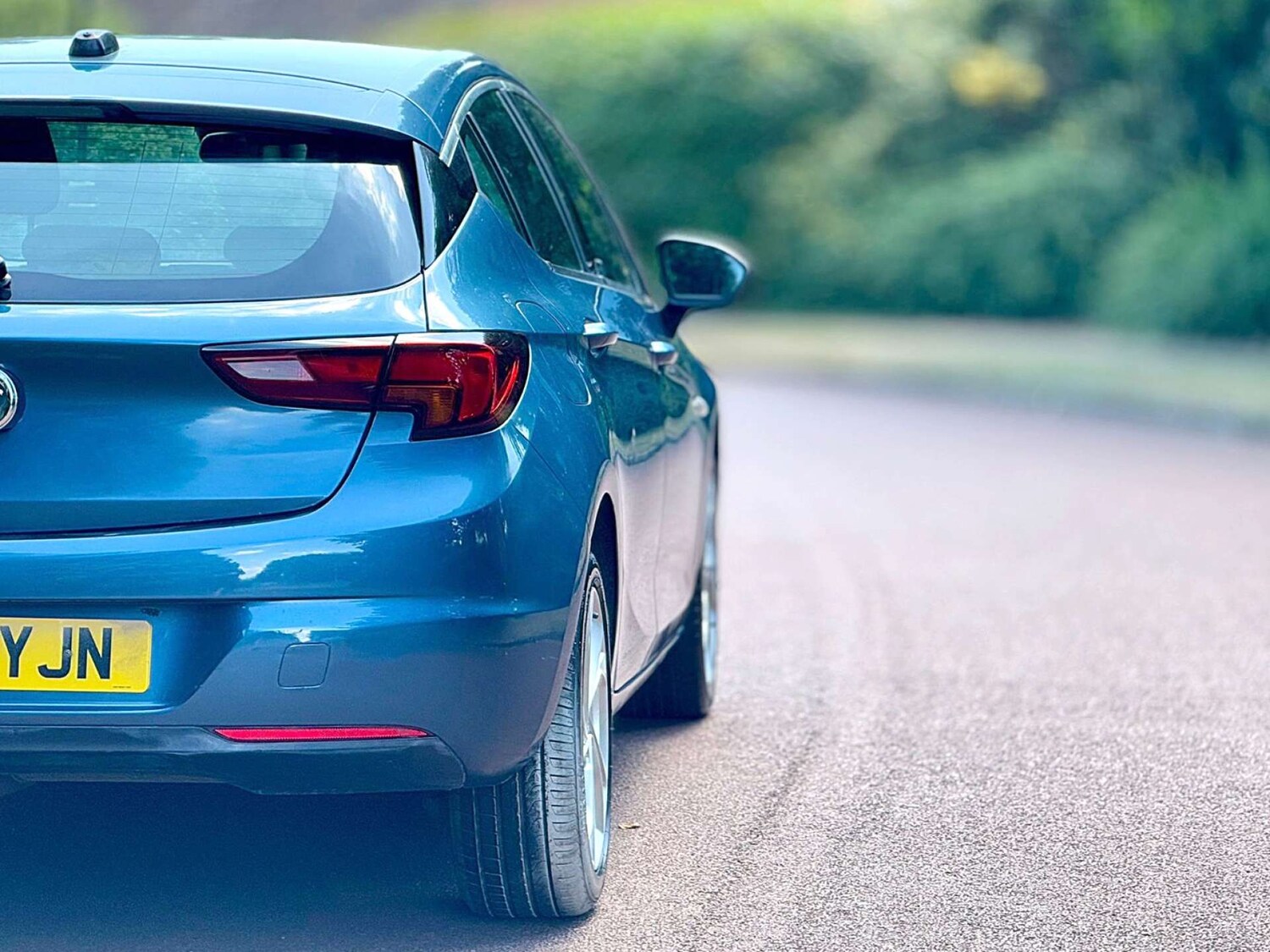 Used Vauxhall Astra 2017 for sale - 76601998: Photo 18