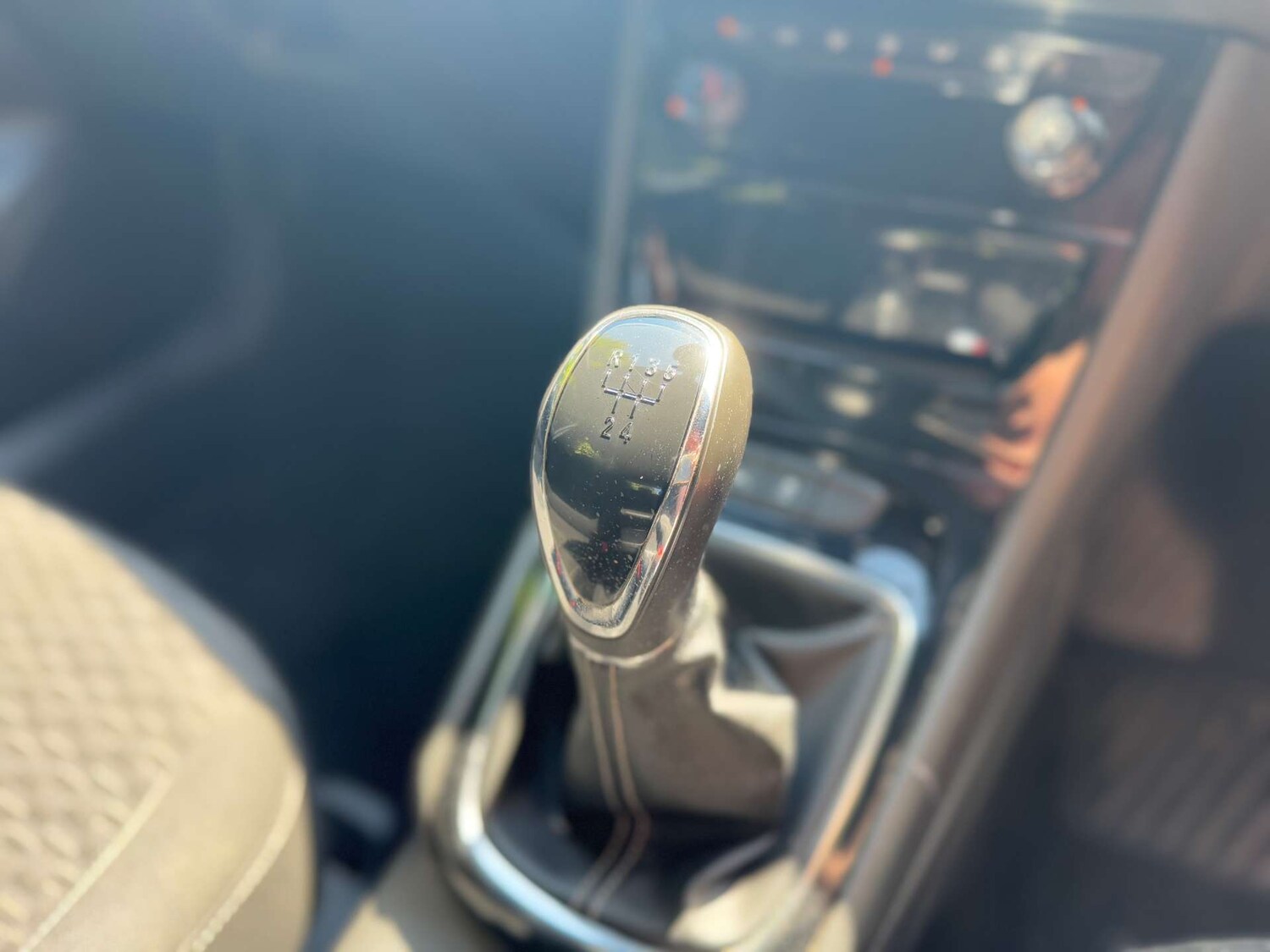 Used Vauxhall Astra 2017 for sale - 76601998: Photo 21