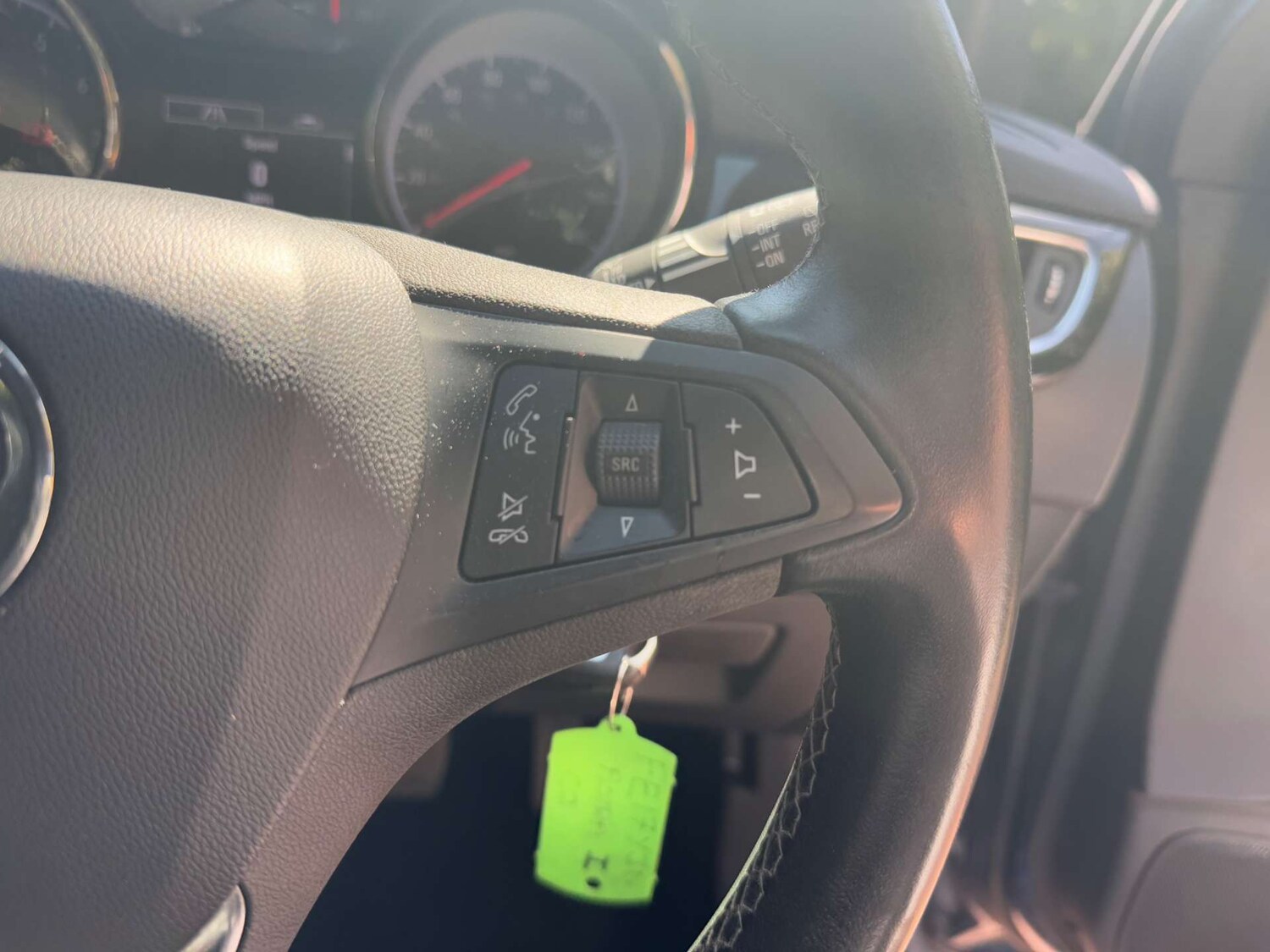 Used Vauxhall Astra 2017 for sale - 76601998: Photo 33