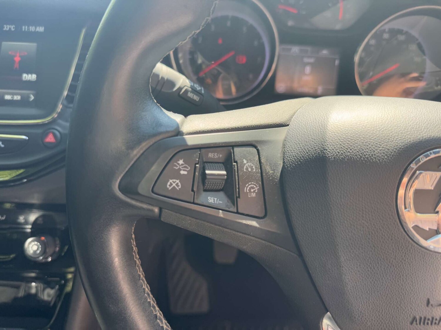 Used Vauxhall Astra 2017 for sale - 76601998: Photo 34