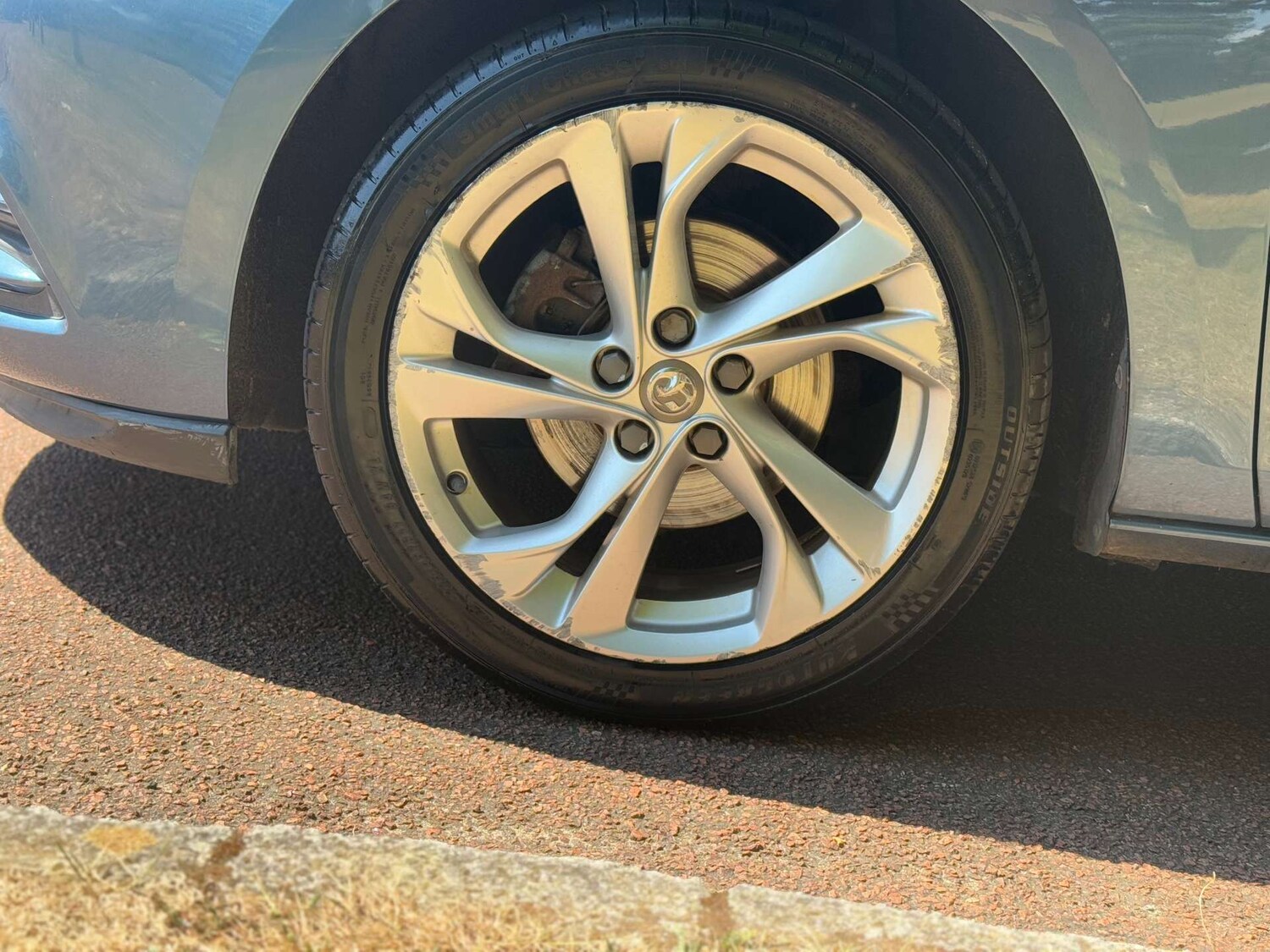 Used Vauxhall Astra 2017 for sale - 76601998: Photo 37