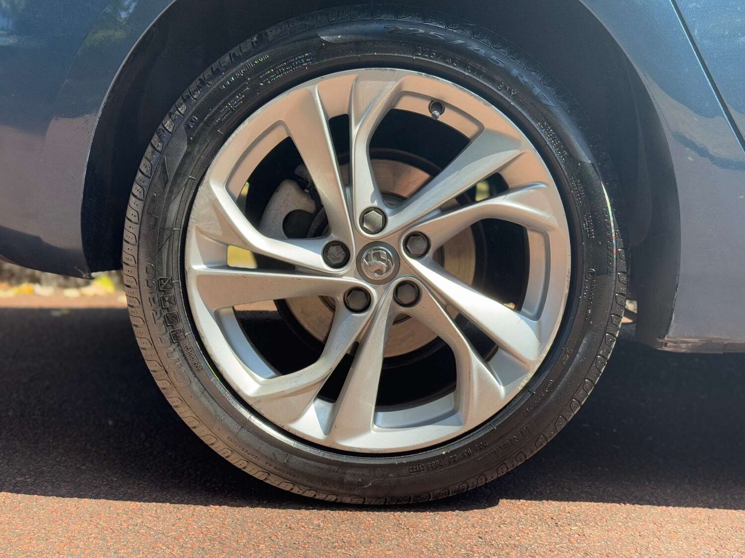 Used Vauxhall Astra 2017 for sale - 76601998: Photo 38