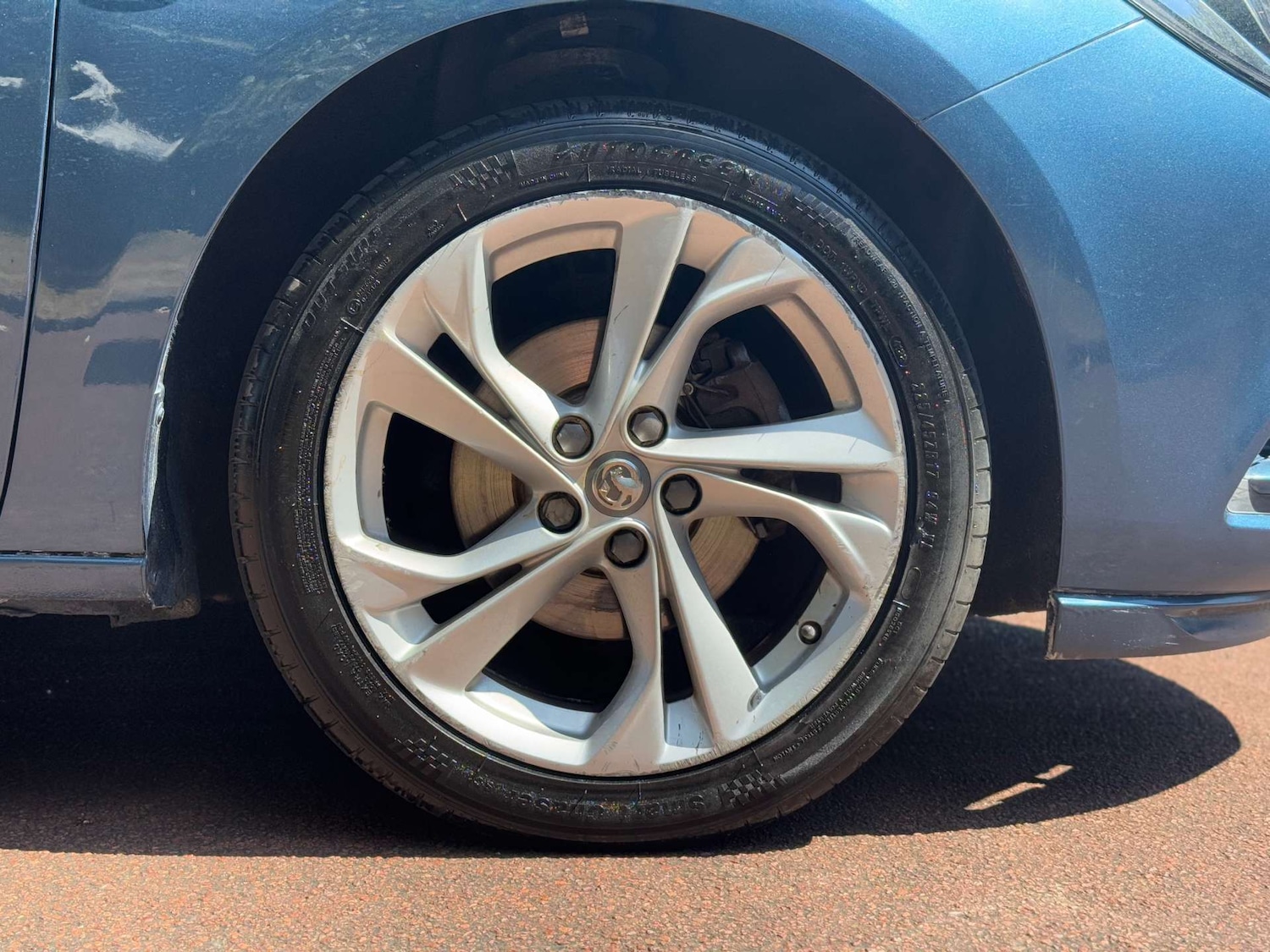 Used Vauxhall Astra 2017 for sale - 76601998: Photo 40