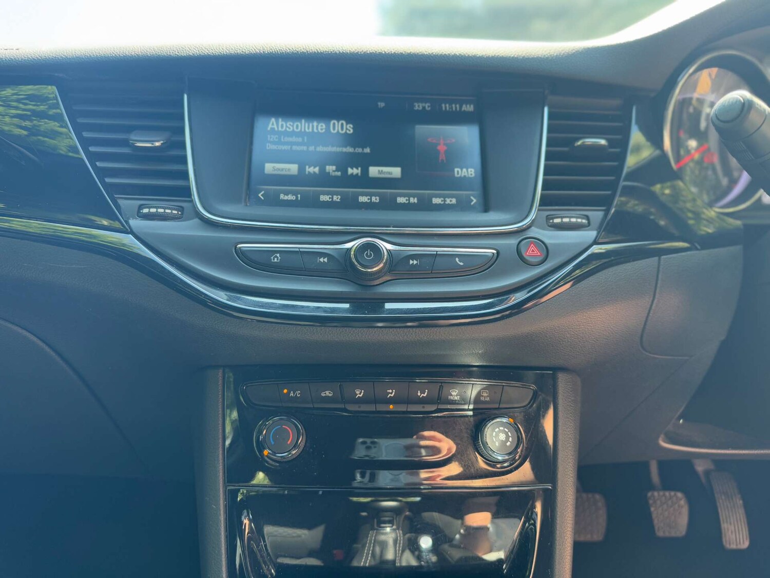 Used Vauxhall Astra 2017 for sale - 76601998: Photo 41