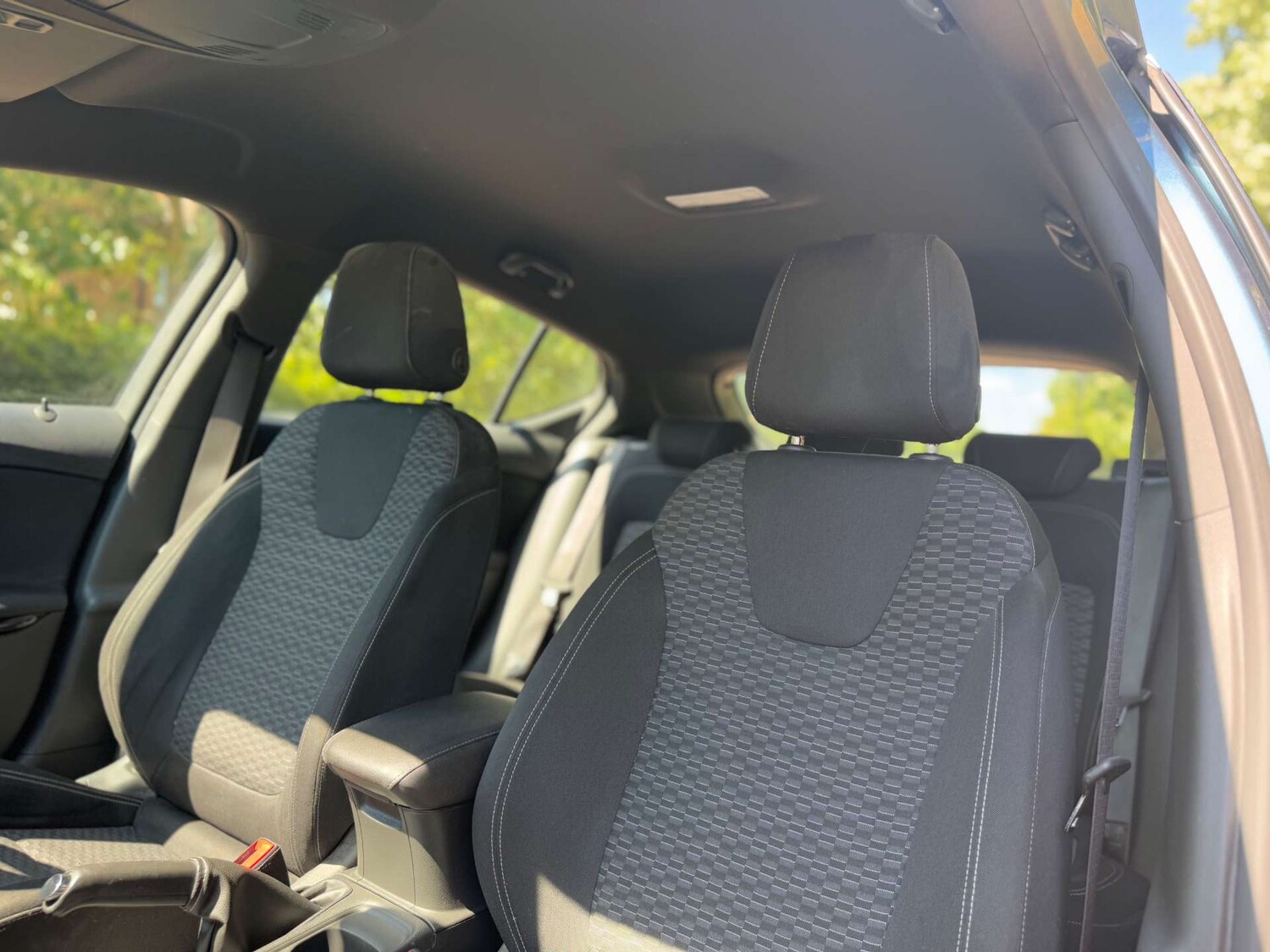 Used Vauxhall Astra 2017 for sale - 76601998: Photo 46