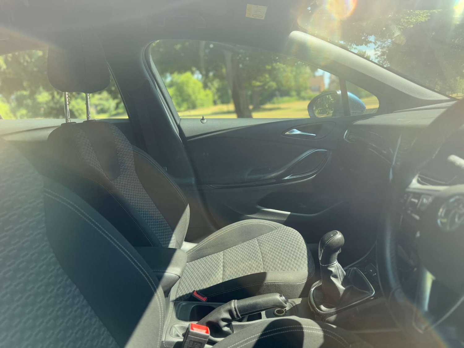 Used Vauxhall Astra 2017 for sale - 76601998: Photo 56