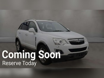 2013 - 2.2 CDTi SE Nav 5dr [Start Stop]