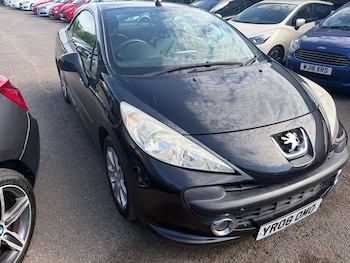 Used Peugeot 207 2008 for sale - 78955806: Photo