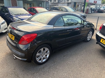Used Peugeot 207 2008 for sale - 78955806: Photo