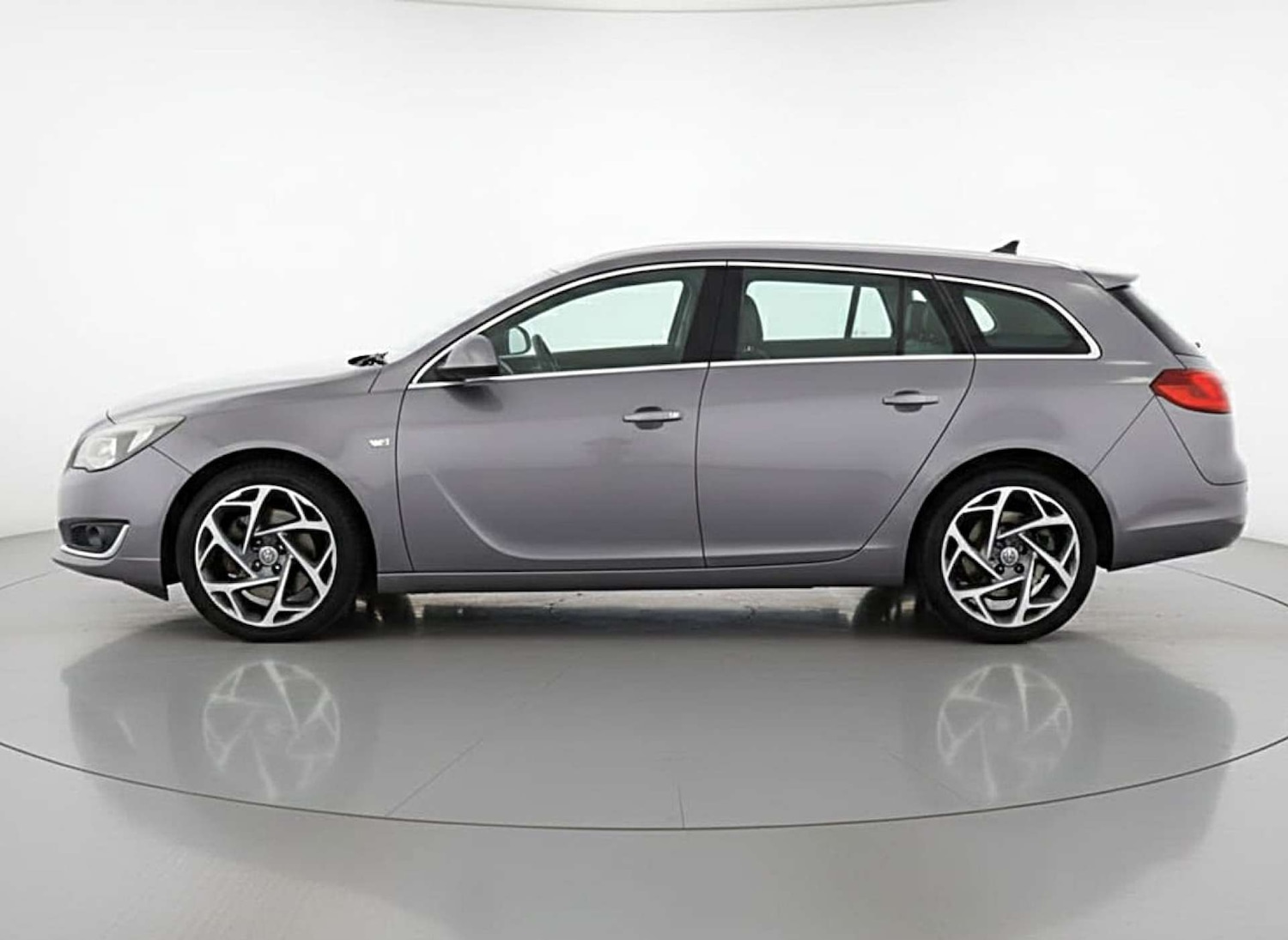 Used Vauxhall Insignia 2016 for sale - 77535009: Photo 11