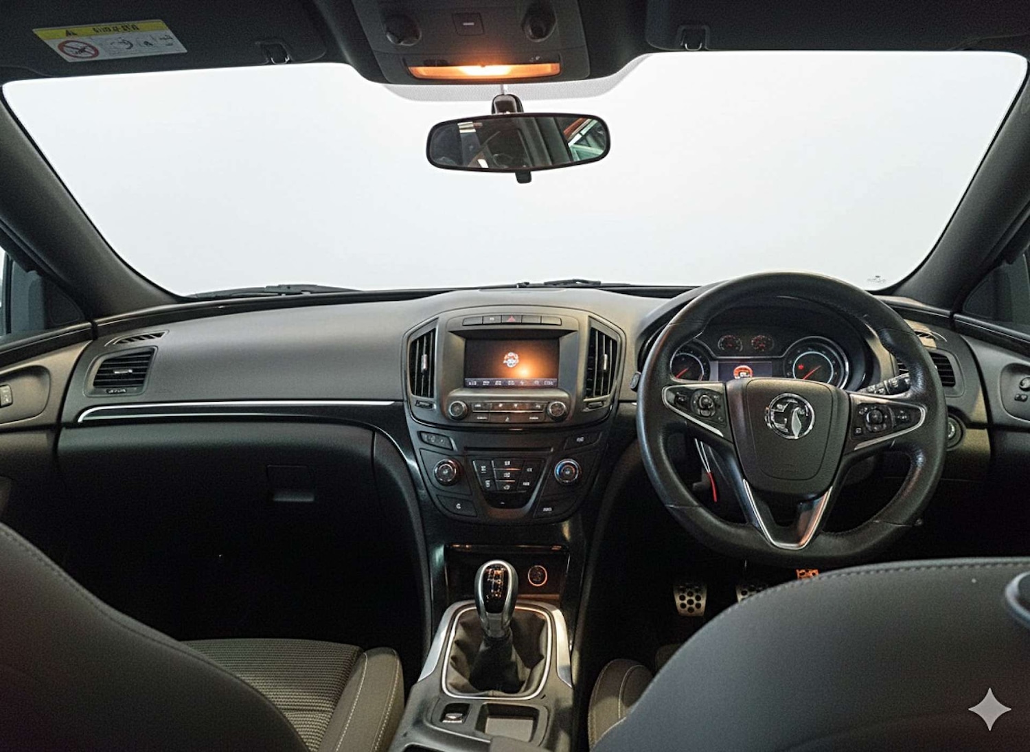 Used Vauxhall Insignia 2016 for sale - 77535009: Photo 12