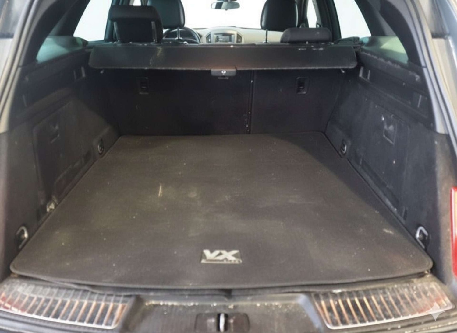 Used Vauxhall Insignia 2016 for sale - 77535009: Photo 13