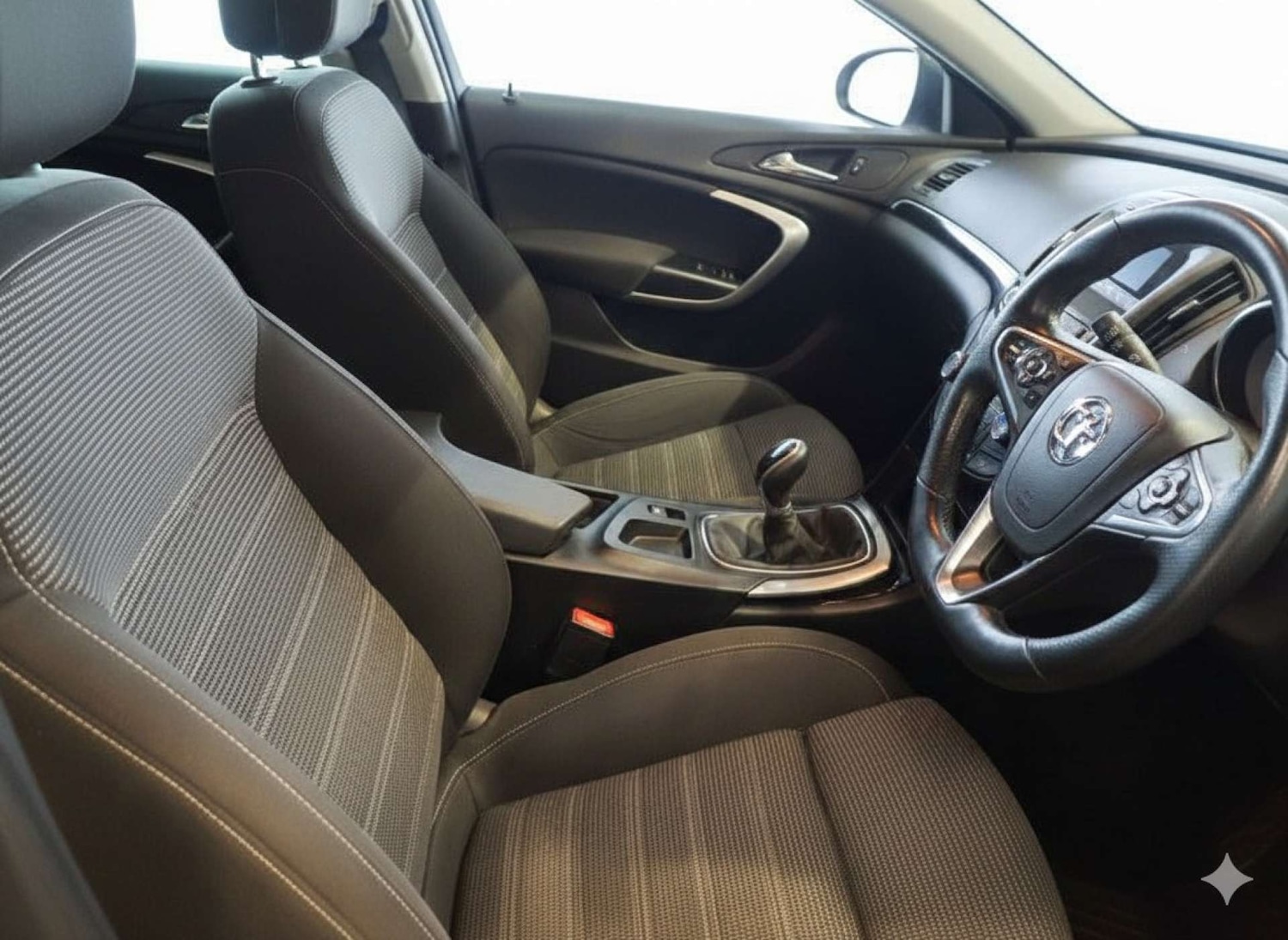 Used Vauxhall Insignia 2016 for sale - 77535009: Photo 14