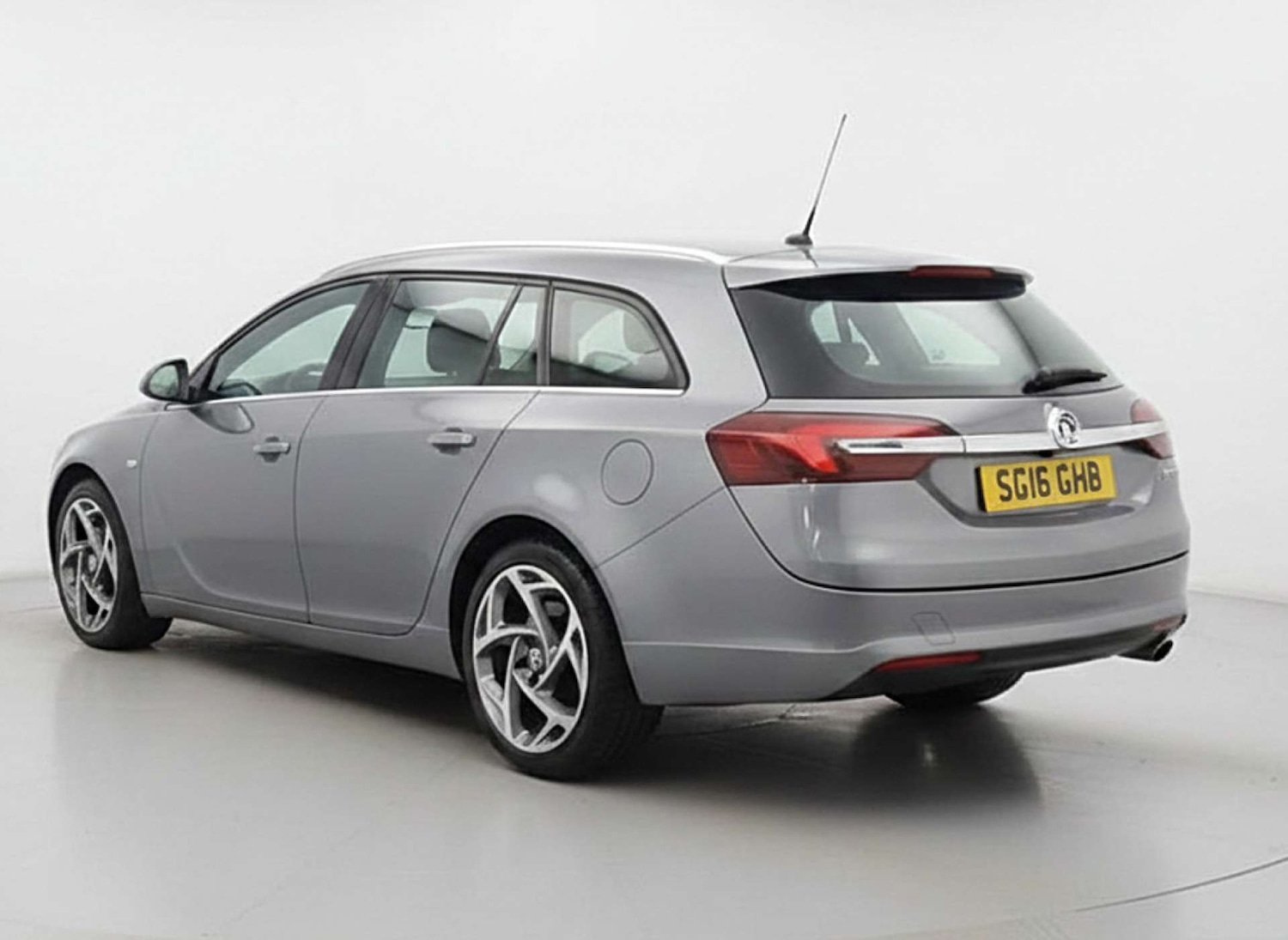 Used Vauxhall Insignia 2016 for sale - 77535009: Photo 17