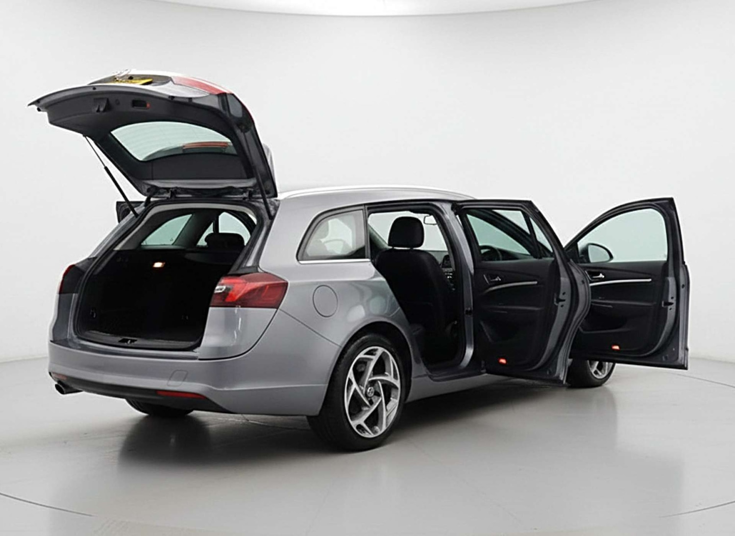 Used Vauxhall Insignia 2016 for sale - 77535009: Photo 18