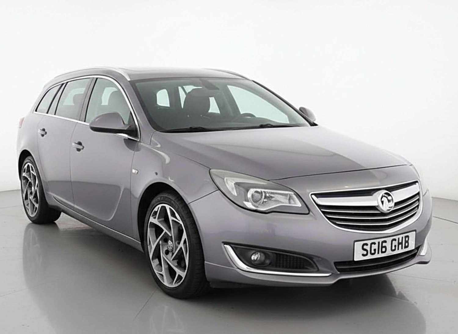Used Vauxhall Insignia 2016 for sale - 77535009: Photo 19
