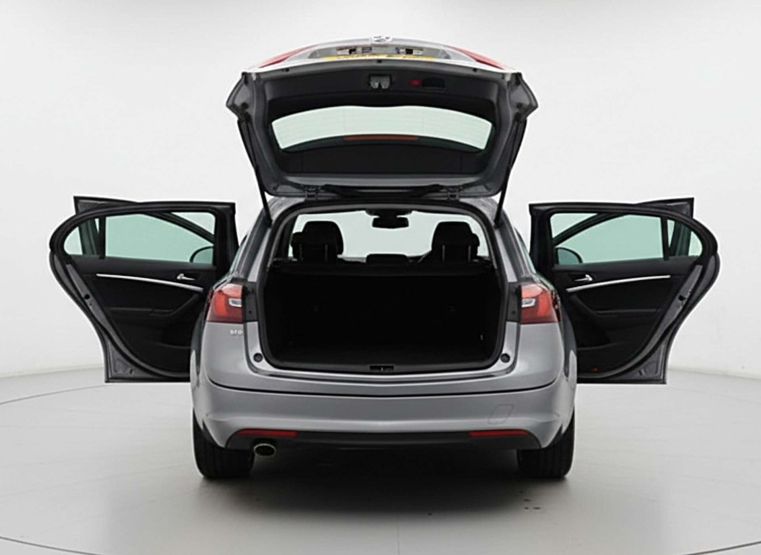 Used Vauxhall Insignia 2016 for sale - 77535009: Photo 5