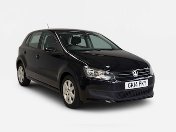 2014 - 1.2 Polo Match Edition 5dr