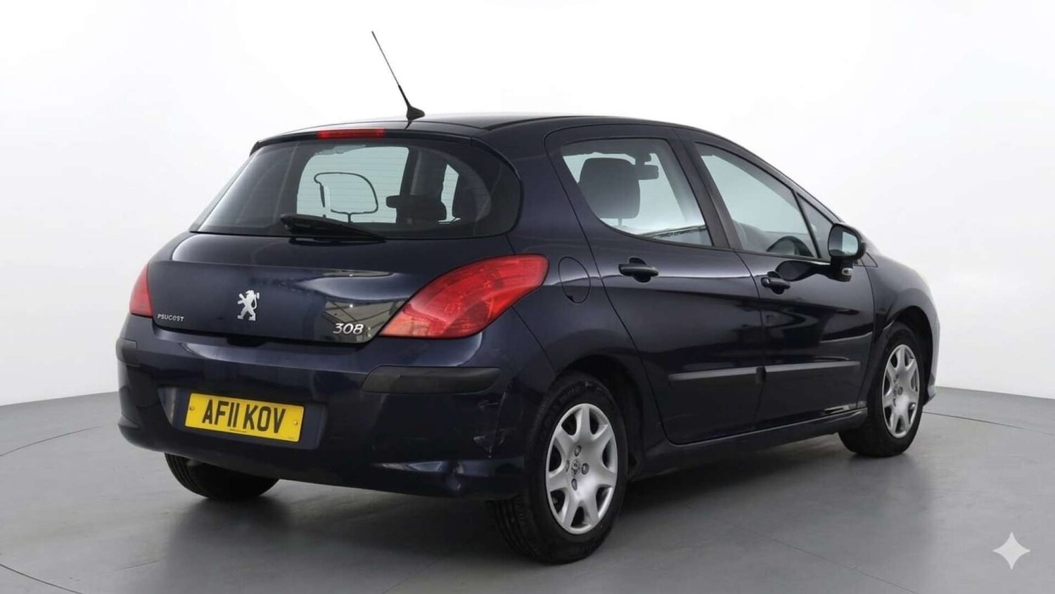 Used Peugeot 308 2011 for sale - 78122950: Photo 10