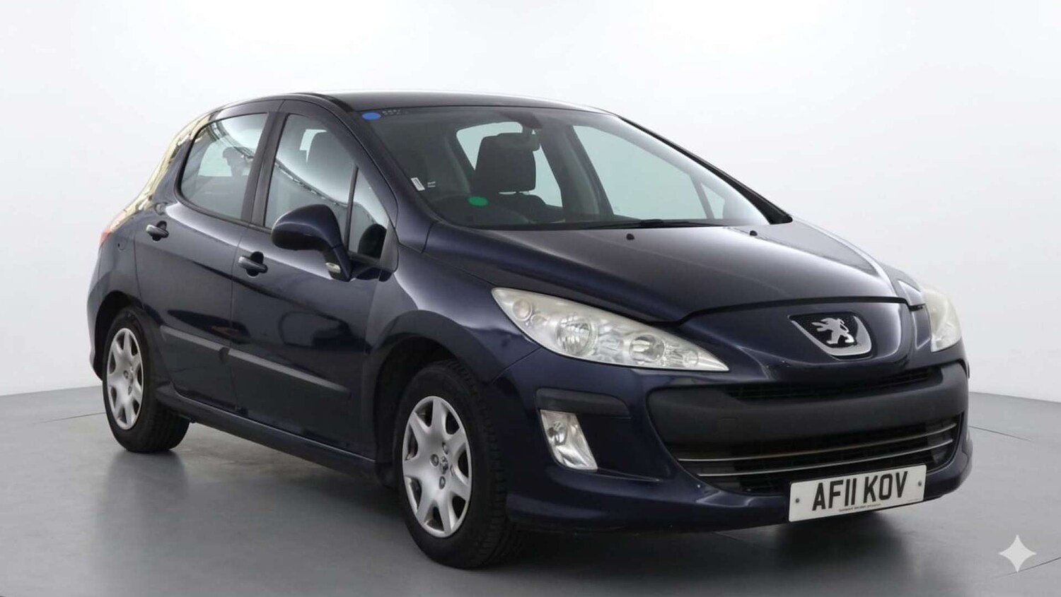 Used Peugeot 308 2011 for sale - 78122950: Photo 12