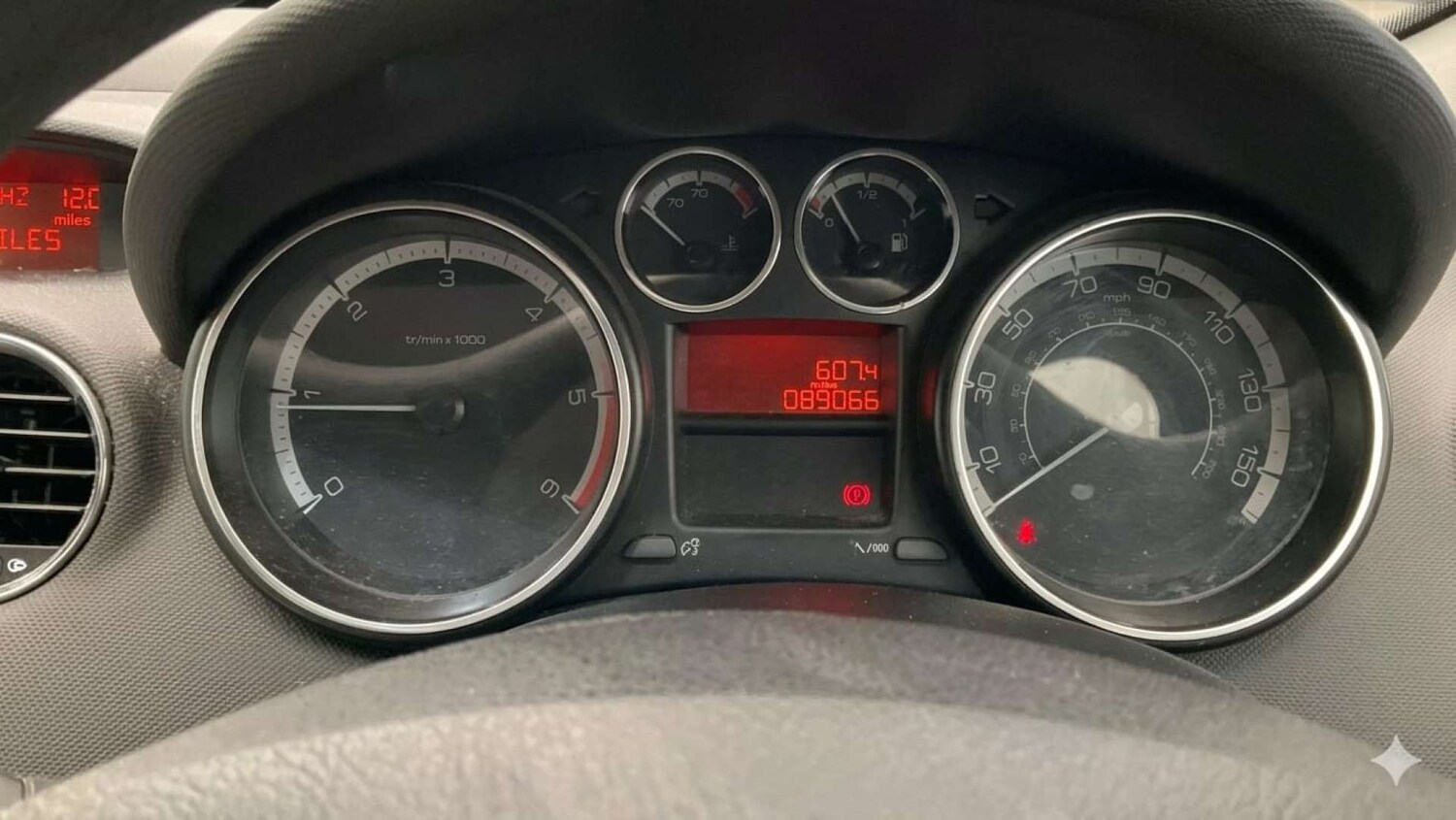 Used Peugeot 308 2011 for sale - 78122950: Photo 13