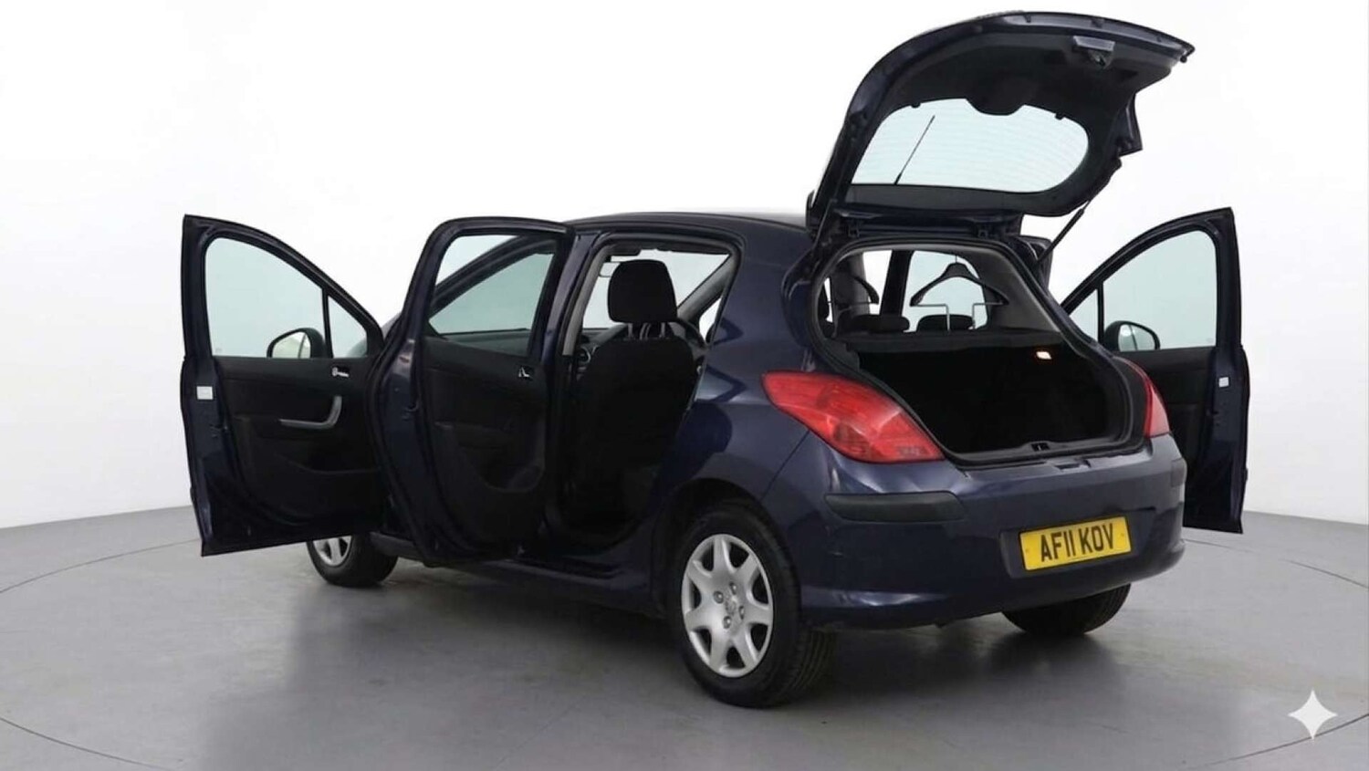 Used Peugeot 308 2011 for sale - 78122950: Photo 16