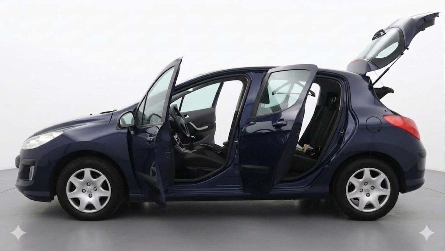 Used Peugeot 308 2011 for sale - 78122950: Photo 18