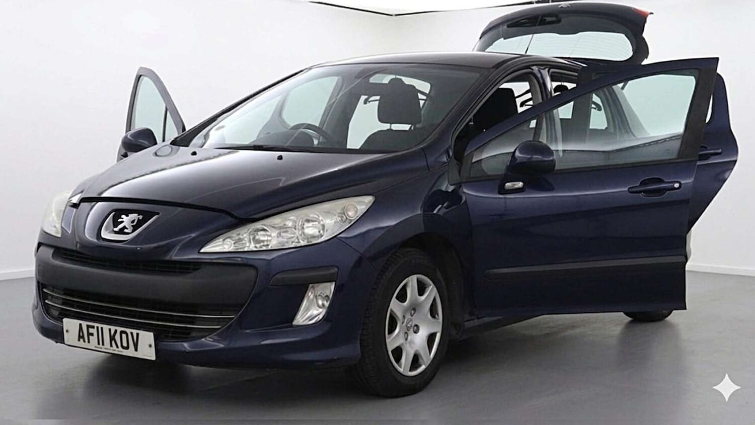 Used Peugeot 308 2011 for sale - 78122950: Photo 19