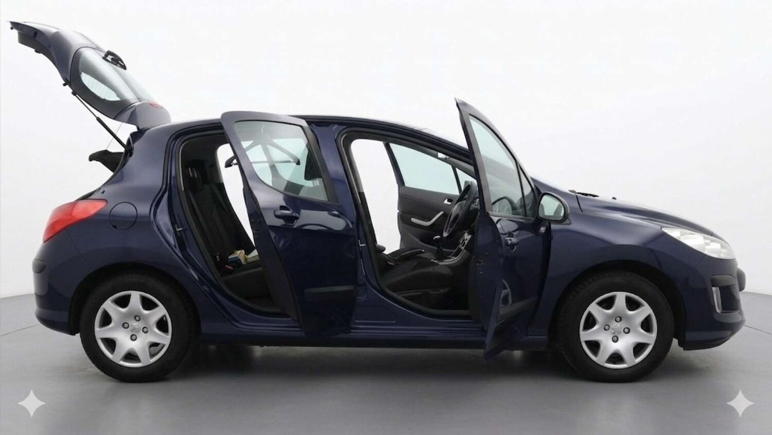 Used Peugeot 308 2011 for sale - 78122950: Photo 20