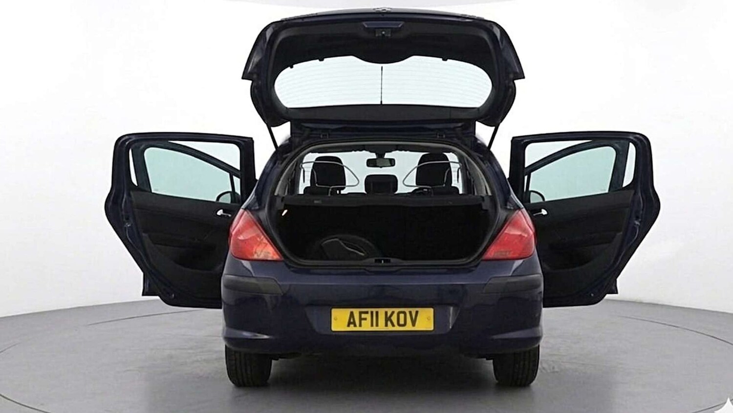 Used Peugeot 308 2011 for sale - 78122950: Photo 21