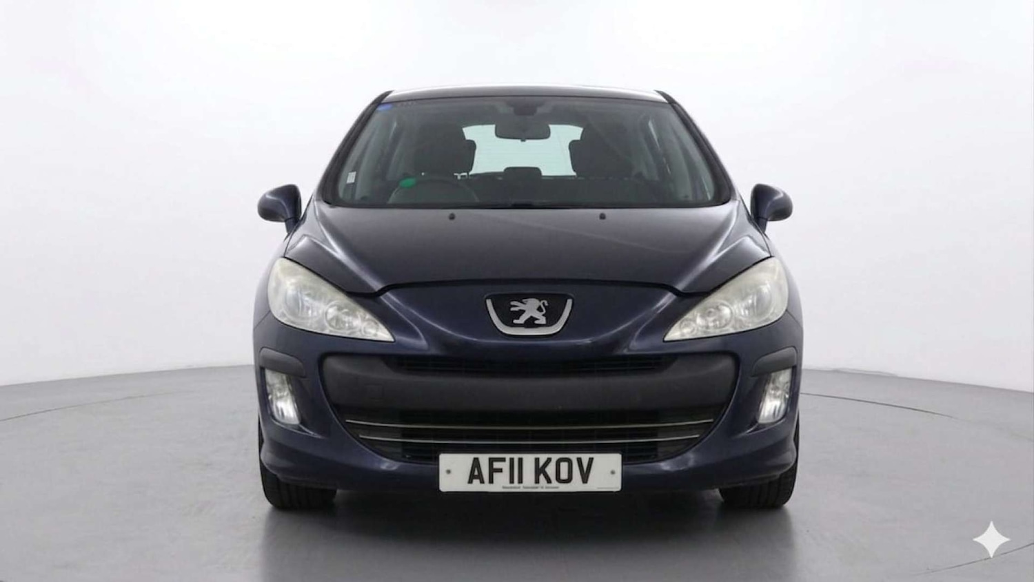 Used Peugeot 308 2011 for sale - 78122950: Photo 3