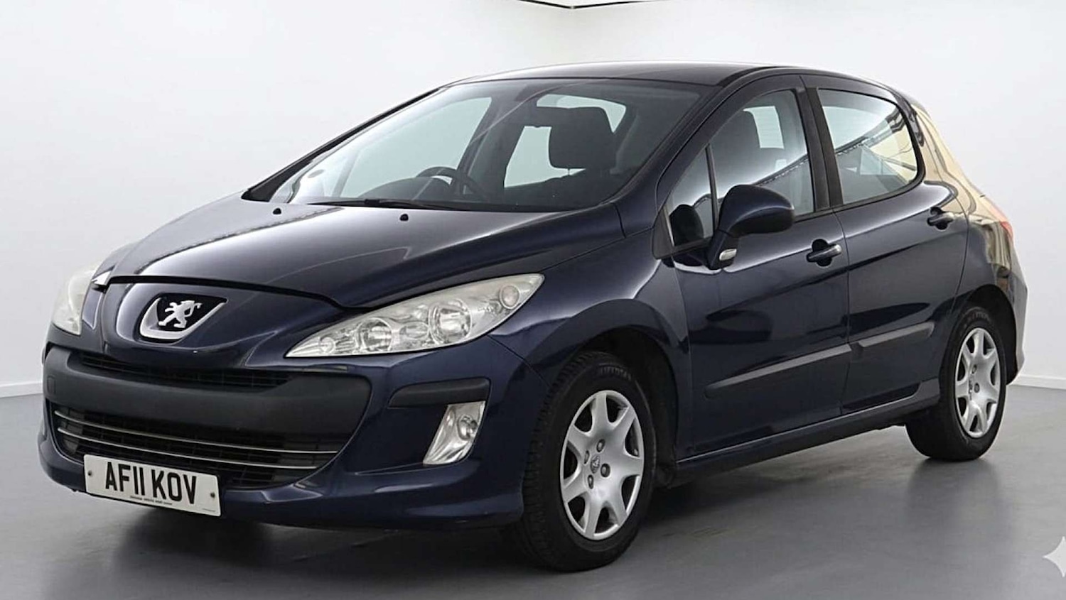 Used Peugeot 308 2011 for sale - 78122950: Photo 4