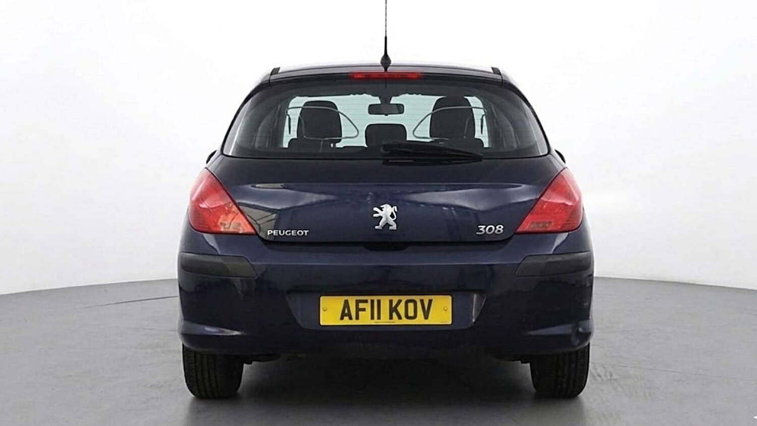 Used Peugeot 308 2011 for sale - 78122950: Photo 6