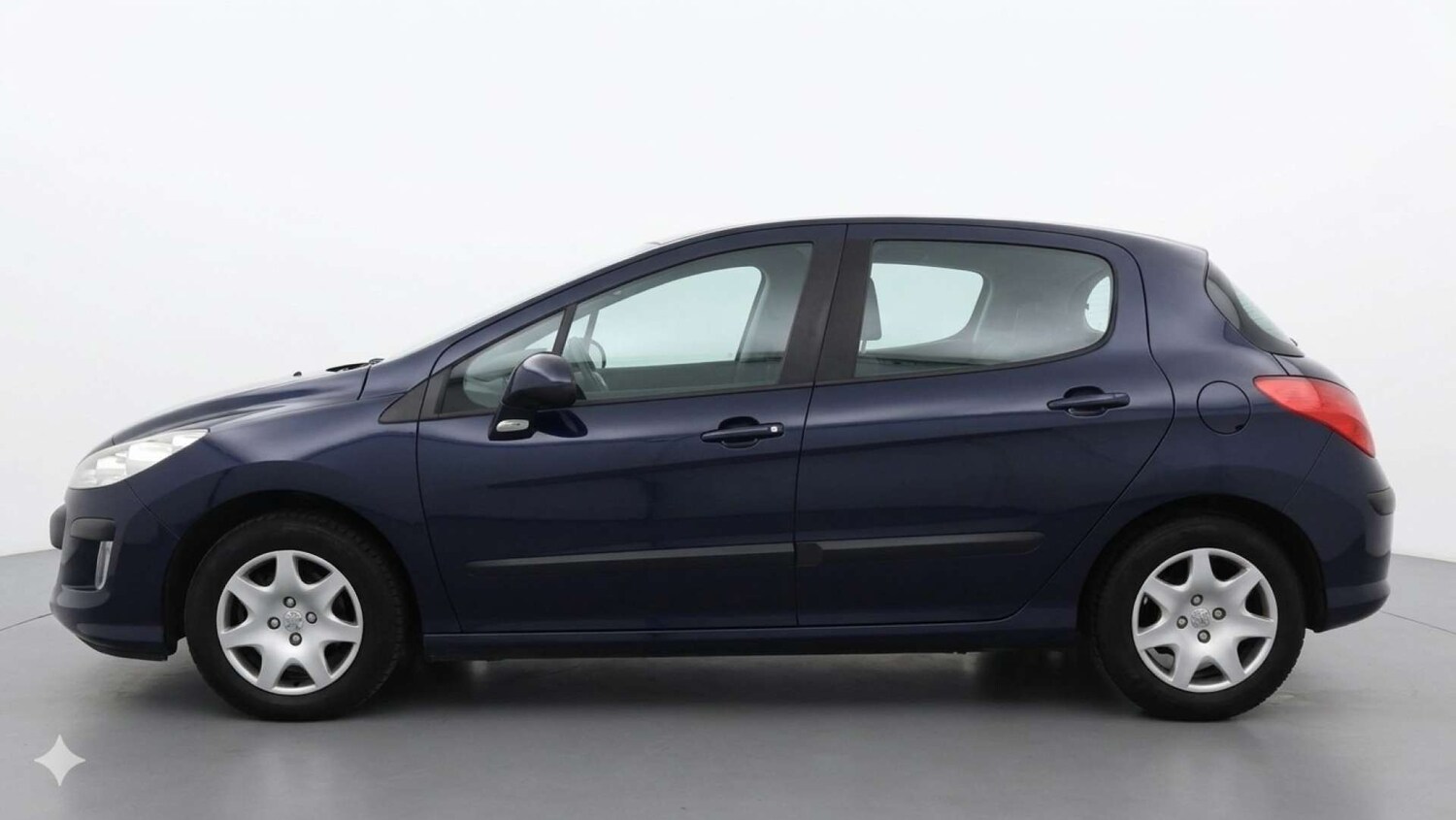 Used Peugeot 308 2011 for sale - 78122950: Photo 8
