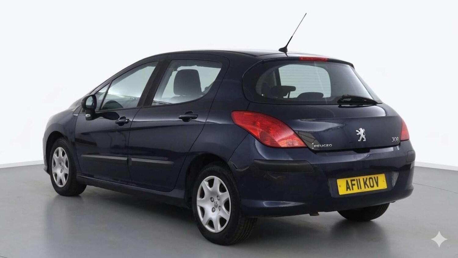 Used Peugeot 308 2011 for sale - 78122950: Photo 9