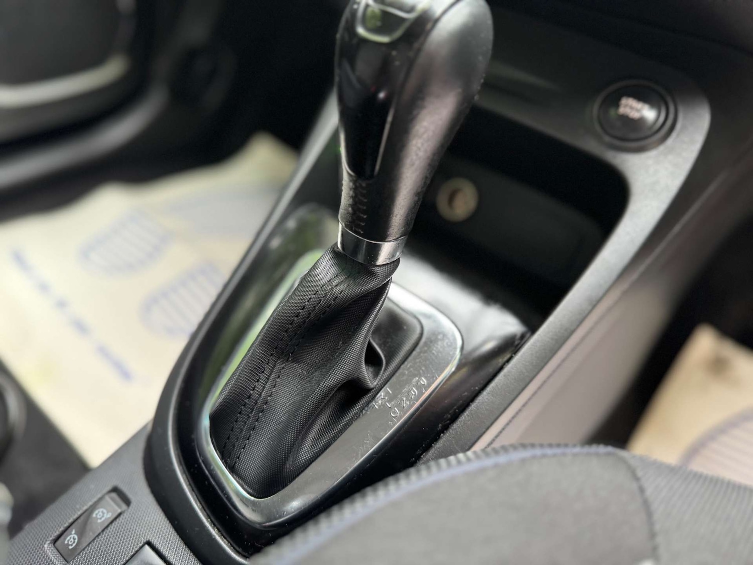 Used Renault Captur 2014 for sale - 76601947: Photo 23