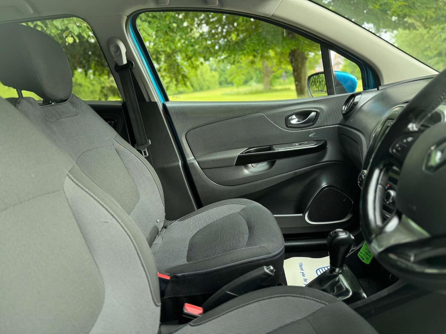 Used Renault Captur 2014 for sale - 76601947: Photo 28