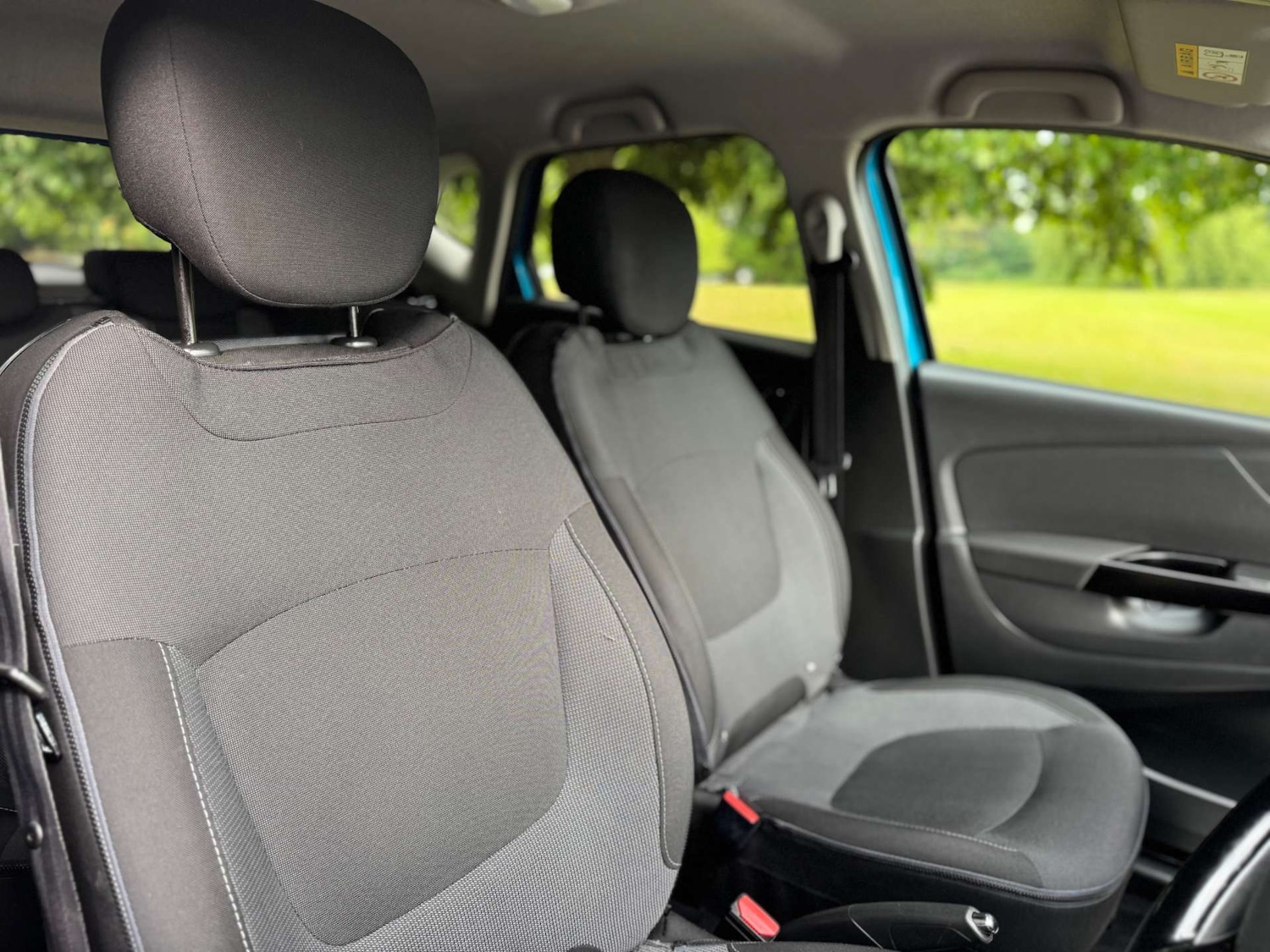 Used Renault Captur 2014 for sale - 76601947: Photo 29