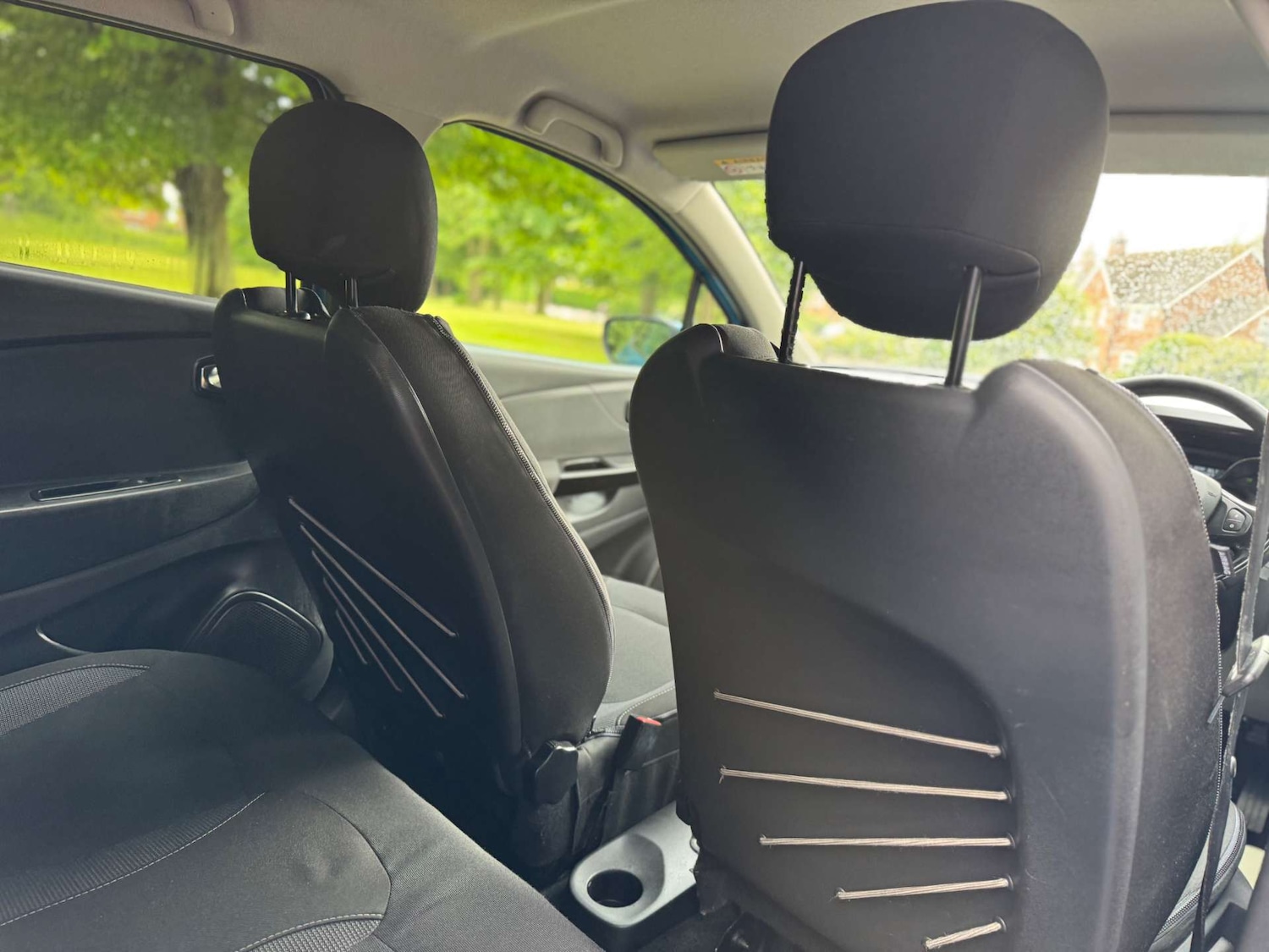 Used Renault Captur 2014 for sale - 76601947: Photo 30