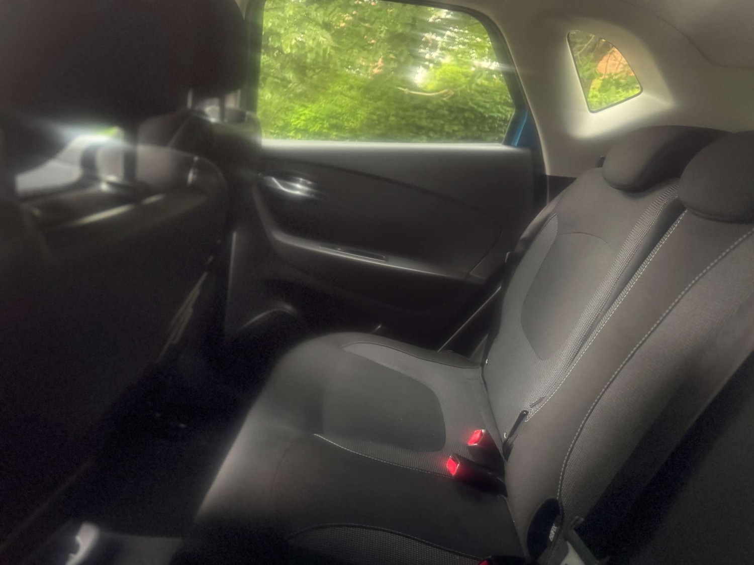 Used Renault Captur 2014 for sale - 76601947: Photo 31