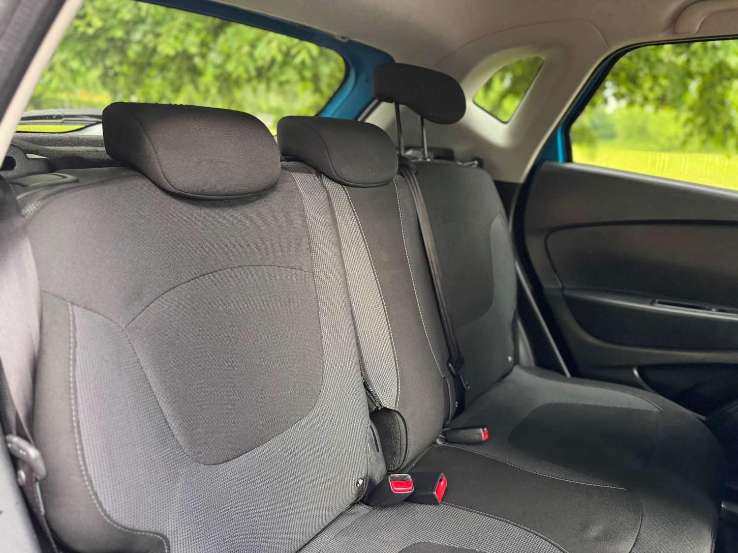 Used Renault Captur 2014 for sale - 76601947: Photo 32