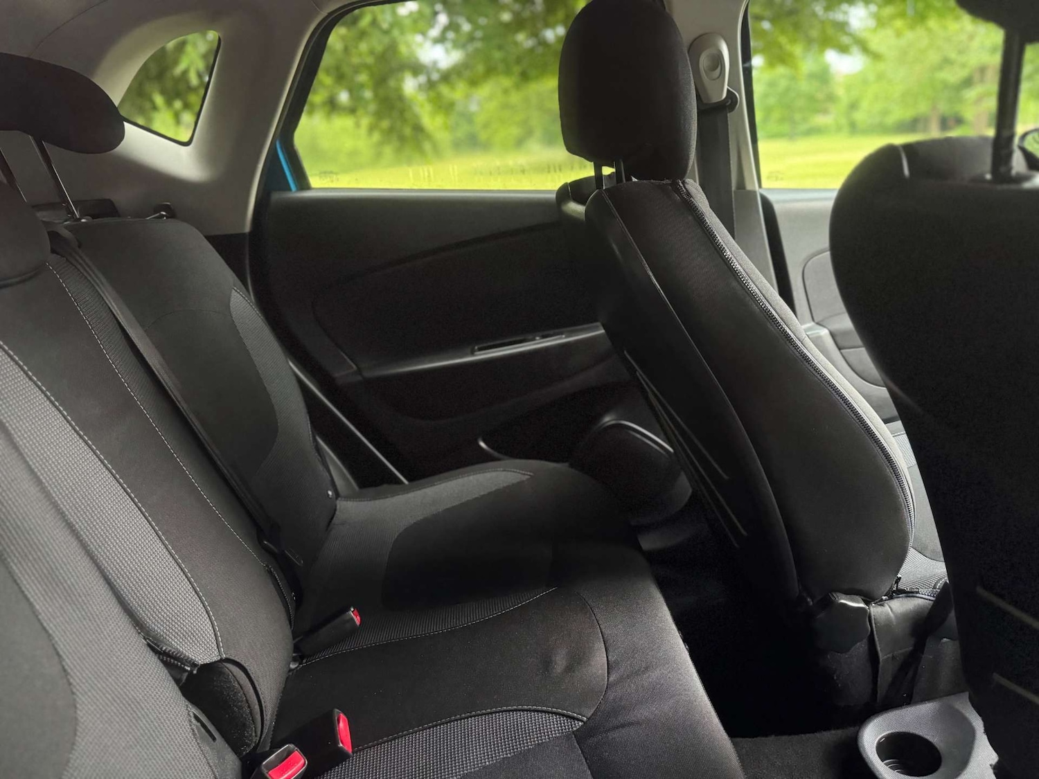 Used Renault Captur 2014 for sale - 76601947: Photo 33