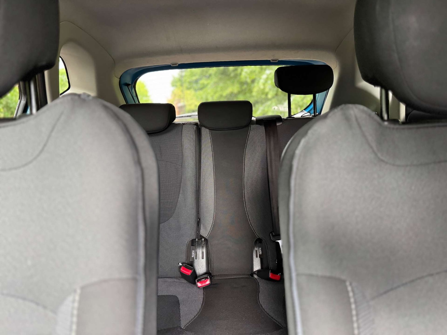 Used Renault Captur 2014 for sale - 76601947: Photo 34